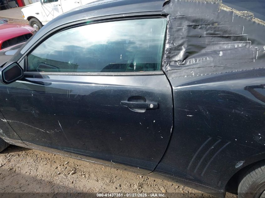 2010 Chevrolet Camaro 2Lt VIN: 2G1FG1EV4A9158096 Lot: 41437351