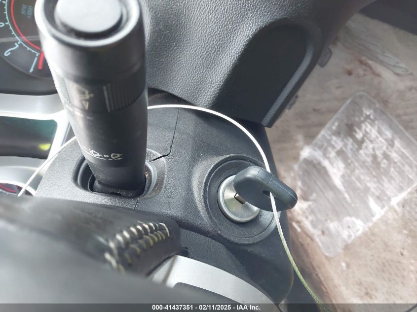 2010 Chevrolet Camaro 2Lt VIN: 2G1FG1EV4A9158096 Lot: 41437351