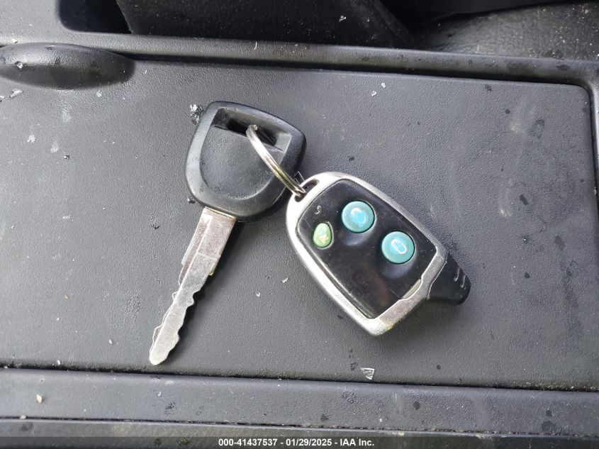 2011 Mazda Mazda3 I Sport VIN: JM1BL1UFXB1455181 Lot: 41437537