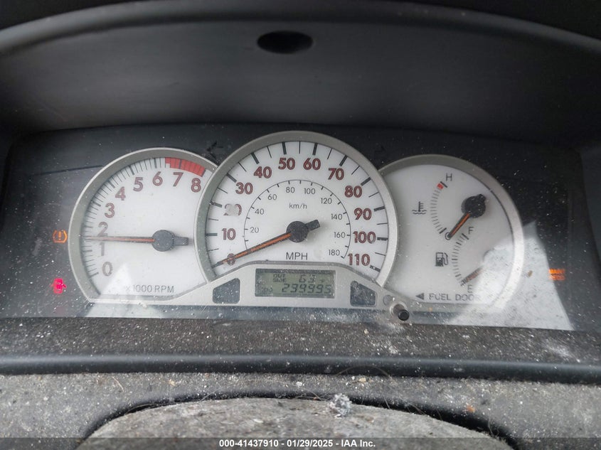 2008 TOYOTA COROLLA VIN: 1NXBR32EX8Z942517