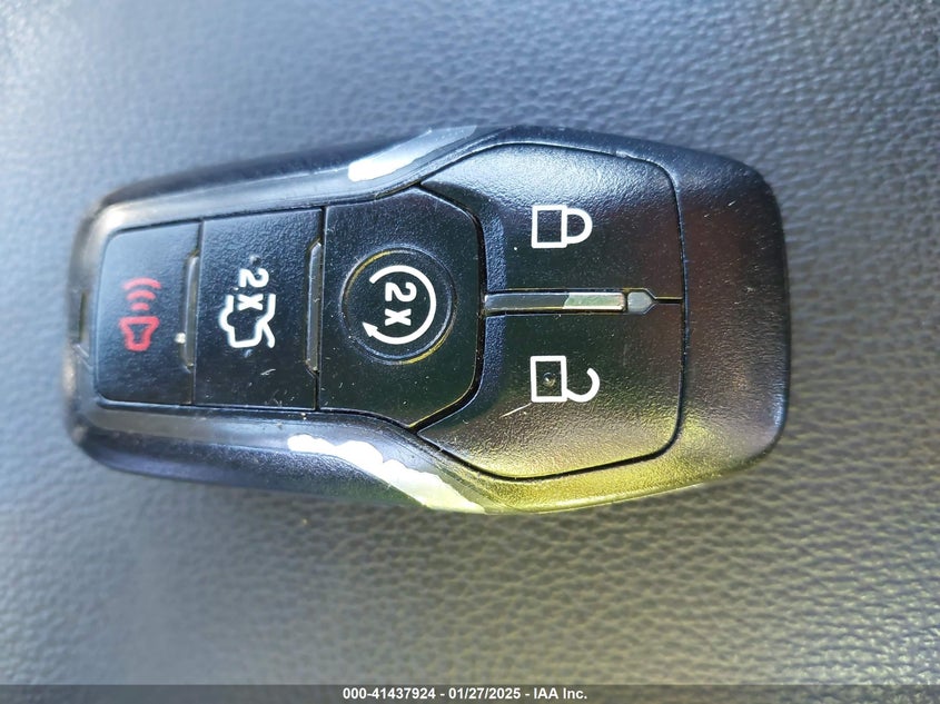 2016 FORD FUSION VIN: 3FA6P0K91GR320235