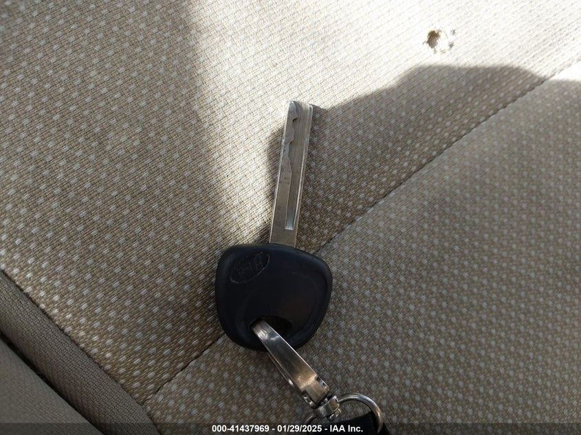 2013 HYUNDAI ACCENT GLS - KMHCT4AE2DU461667