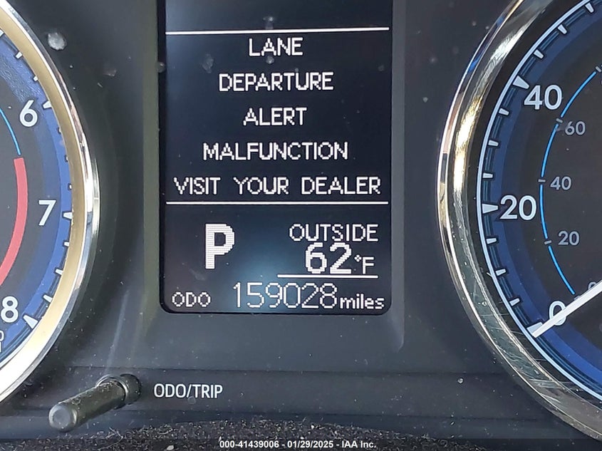 2017 TOYOTA COROLLA VIN: 5YFBURHE6HP570457