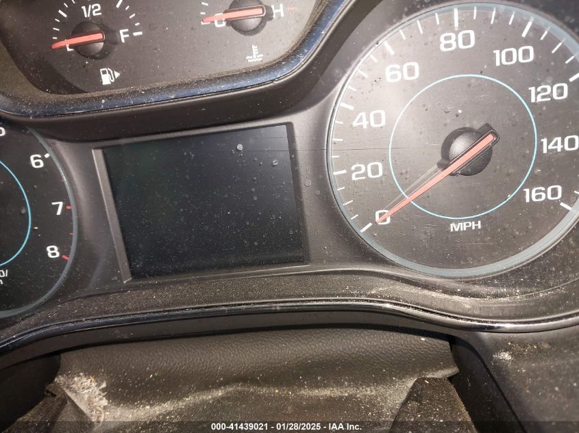 2017 Chevrolet Cruze Lt Auto VIN: 1G1BE5SM2H7168922 Lot: 41439021