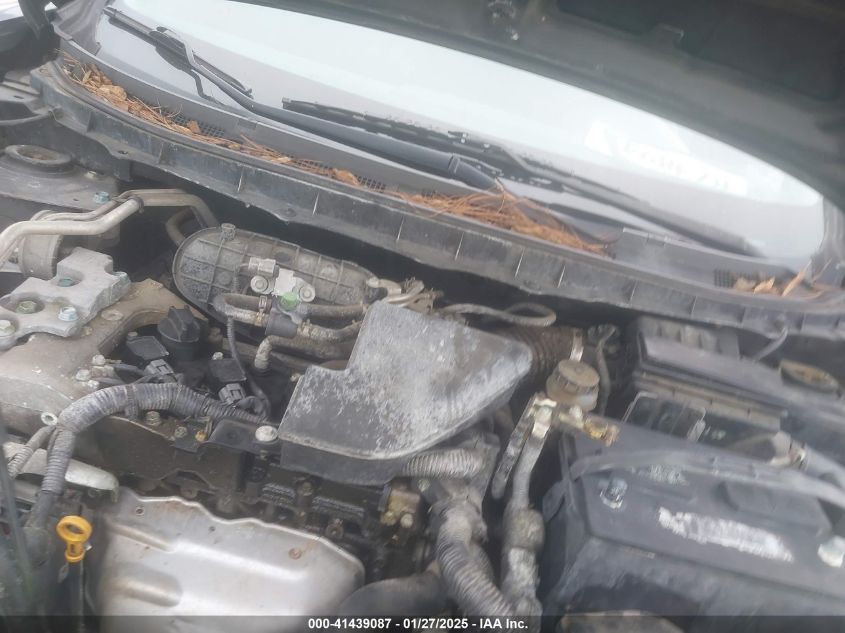 2012 Nissan Rogue Sv VIN: JN8AS5MT3CW611663 Lot: 41439087