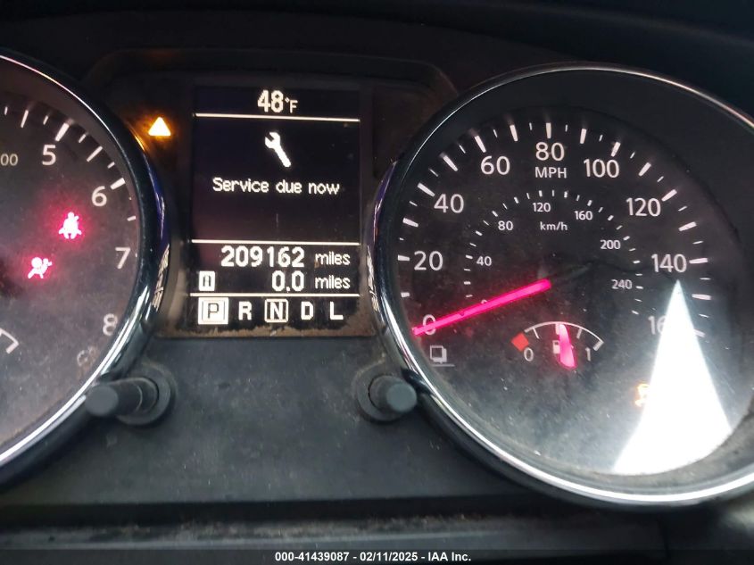 2012 Nissan Rogue Sv VIN: JN8AS5MT3CW611663 Lot: 41439087