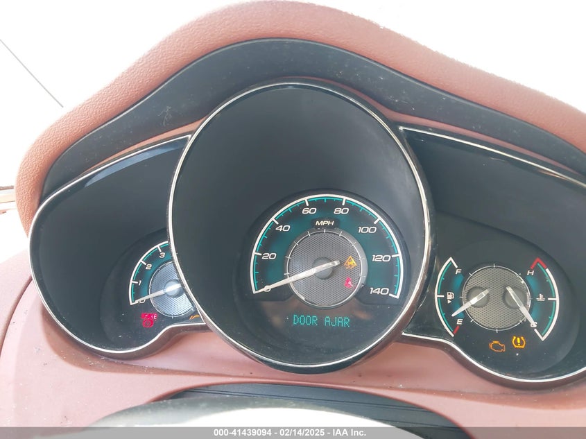 2008 CHEVROLET MALIBU VIN: 1G1ZK57788F216309