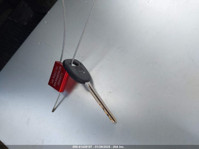 2006 Chevrolet Colorado Ls VIN: 1GCDT198568190461 Lot: 41439197