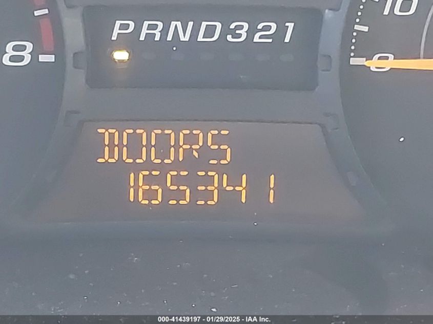 2006 Chevrolet Colorado Ls VIN: 1GCDT198568190461 Lot: 41439197