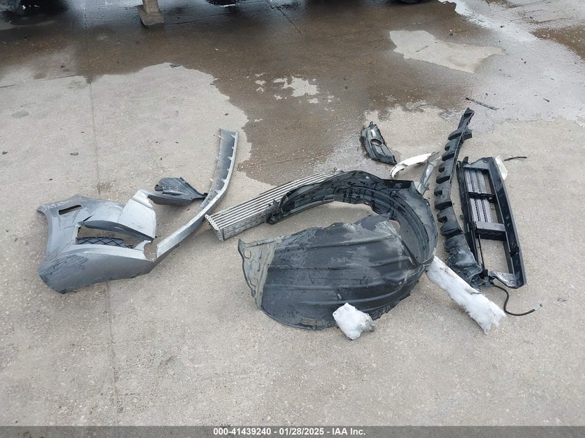 2014 MERCEDES-BENZ C 300 LUXURY 4MATIC/SPORT 4MATIC - WDDGF8AB4EA911788