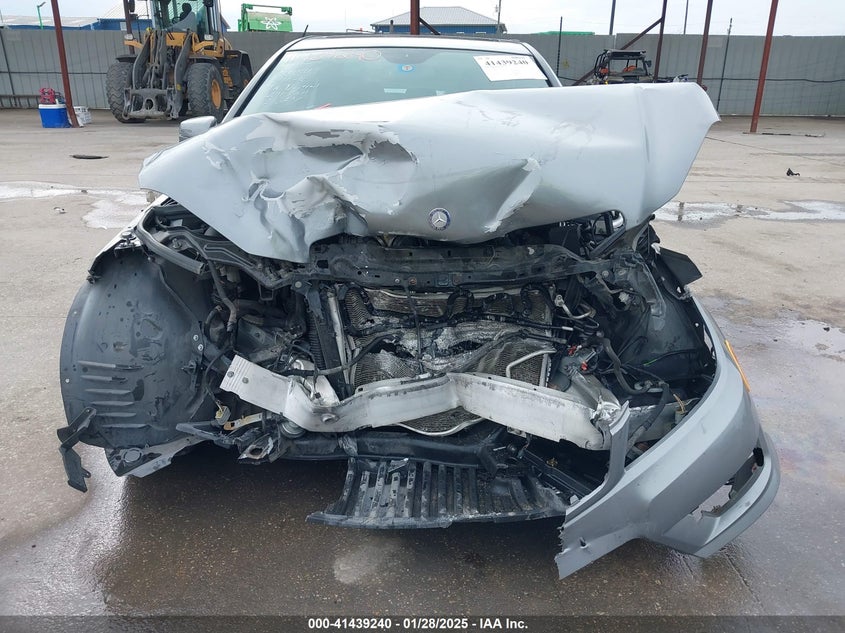 2014 MERCEDES-BENZ C 300 LUXURY 4MATIC/SPORT 4MATIC - WDDGF8AB4EA911788