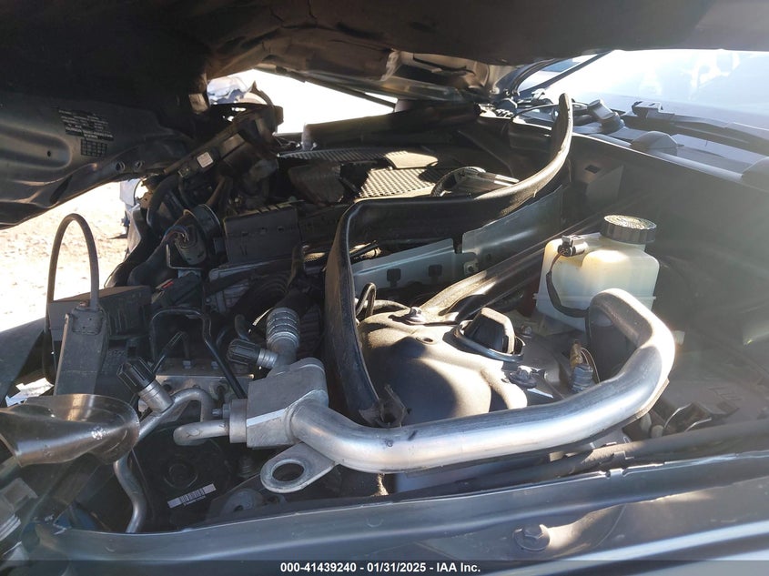 2014 MERCEDES-BENZ C 300 LUXURY 4MATIC/SPORT 4MATIC - WDDGF8AB4EA911788