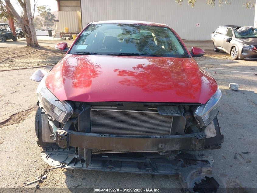 2023 KIA FORTE LXS - 3KPF24AD6PE510867