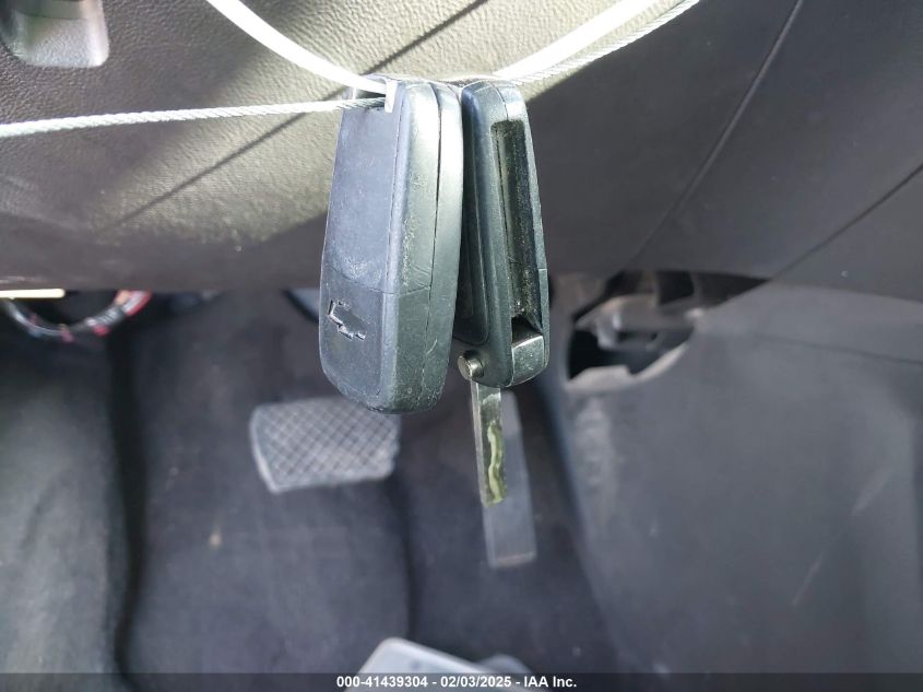 2016 Chevrolet Equinox Ls VIN: 2GNALBEK1G6268162 Lot: 41439304