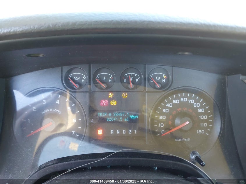 2010 FORD F150 VIN: 1FTMF1CW0AKA97325