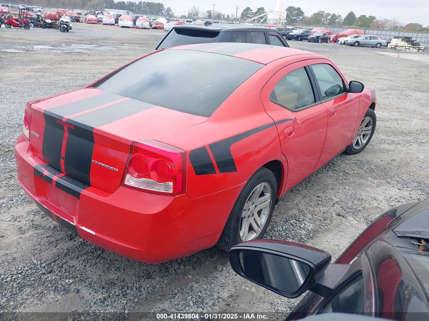 Vin: 2b3aa4cv0ah203582, lot: 41930178, dodge charger 20104