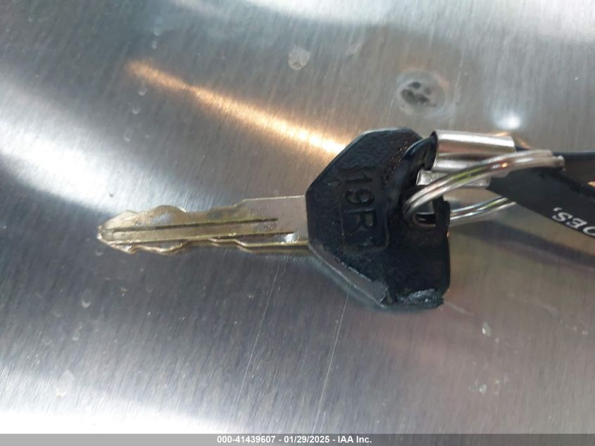 2000 Dodge Durango VIN: 1B4HR28Y7YF217775 Lot: 43412866