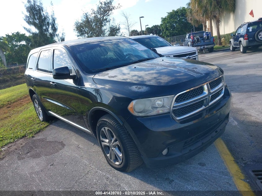 Vin: 1c4rdhag4cc261544, lot: 41930277, dodge durango sxt 2012 img_1