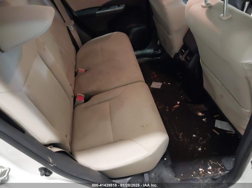 2015 HONDA CR-V EX - 5J6RM4H52FL008220