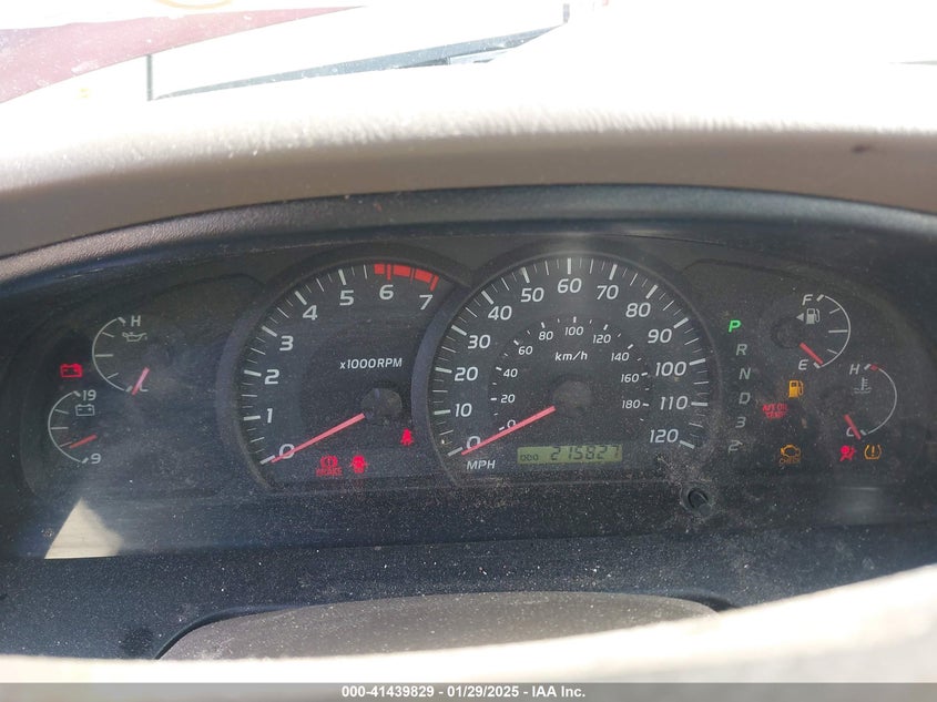 2006 TOYOTA TUNDRA VIN: 5TBDT48126S527677