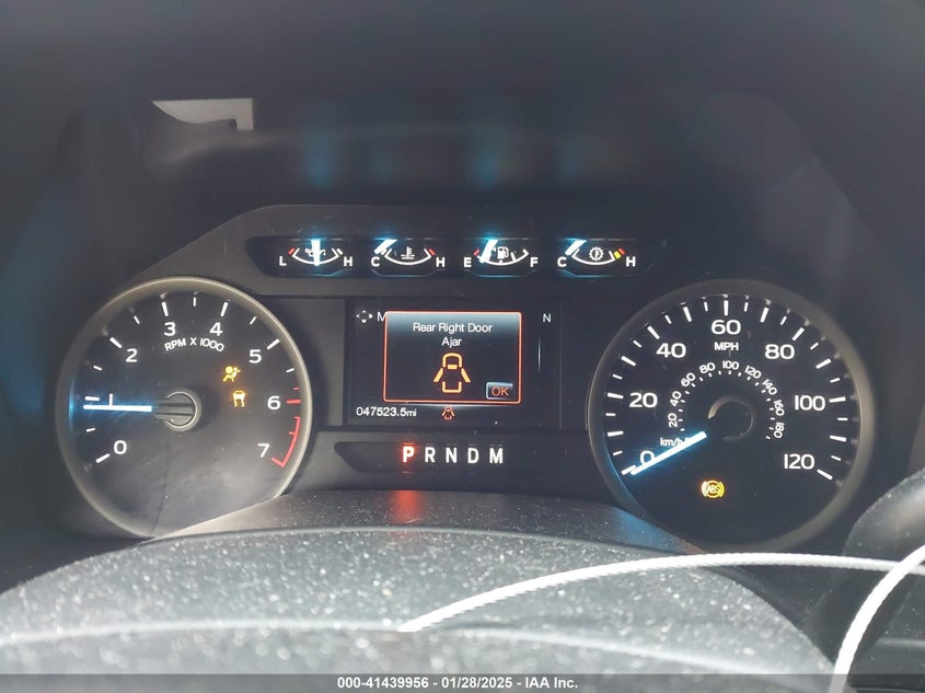 2020 FORD F-150 VIN: 1FTEW1EPXLFB45077