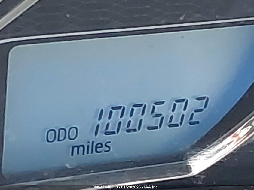 2014 TOYOTA COROLLA LE - 2T1BURHE1EC151489