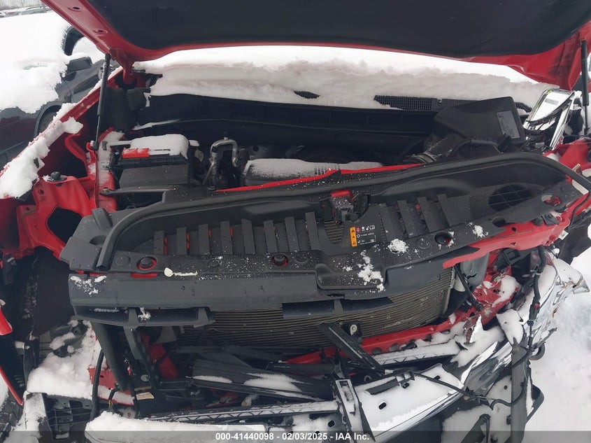 2019 CHEVROLET SILVERADO VIN: 3GCUYDED8KG148523