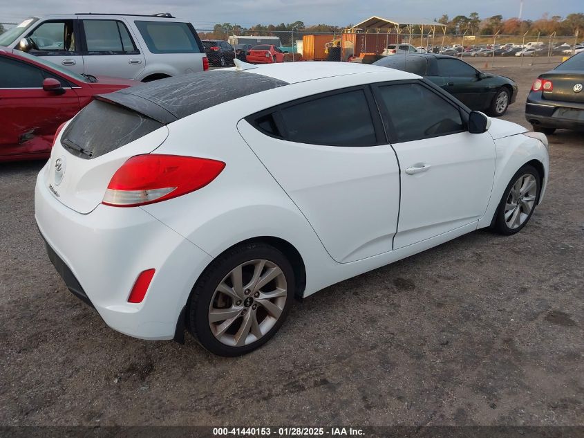 VIN KMHTC6AD9GU252143 2016 HYUNDAI VELOSTER no.4