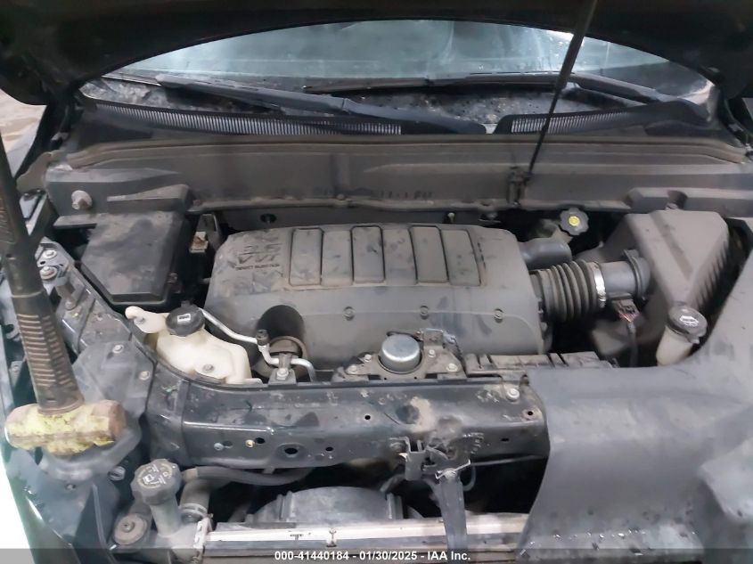 2009 Buick Enclave Cxl VIN: 5GAEV23D49J129420 Lot: 41440184