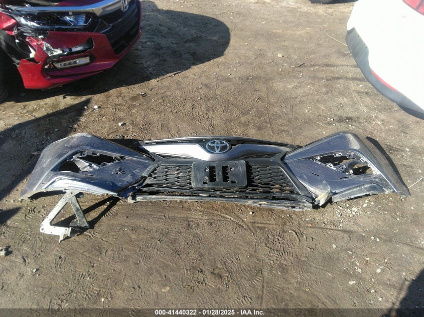 2021 TOYOTA CAMRY VIN: 4T1G11AKXMU517026