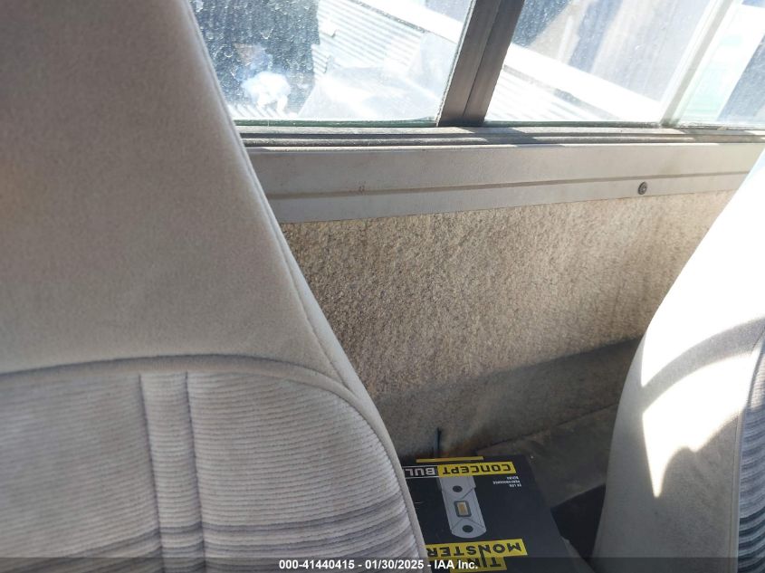 1991 Ford Ranger VIN: 1FTCR10A2MUC50002 Lot: 41440415