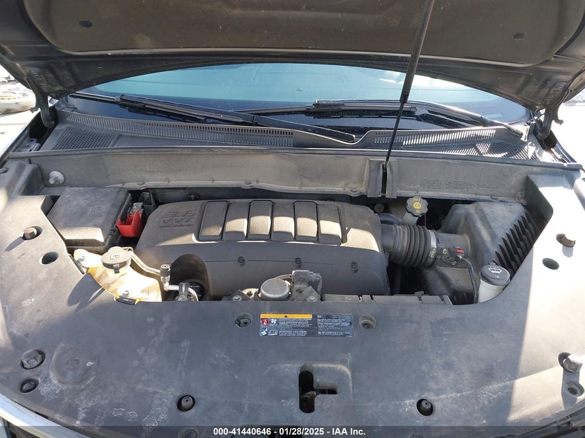 2014 CHEVROLET TRAVERSE LS - 1GNKRFKD2EJ157233