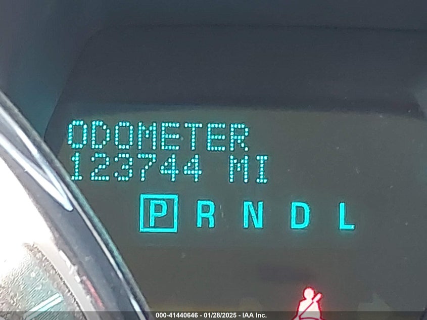 2014 CHEVROLET TRAVERSE LS - 1GNKRFKD2EJ157233