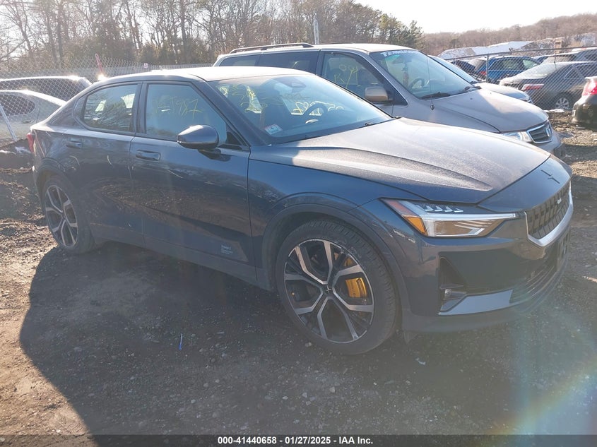 Vin: ysmet3ka9pl132854, lot: 41931232, polestar 2 long range dual motor bst edition 230/long range dual motor bst edition 270 2023 img_1