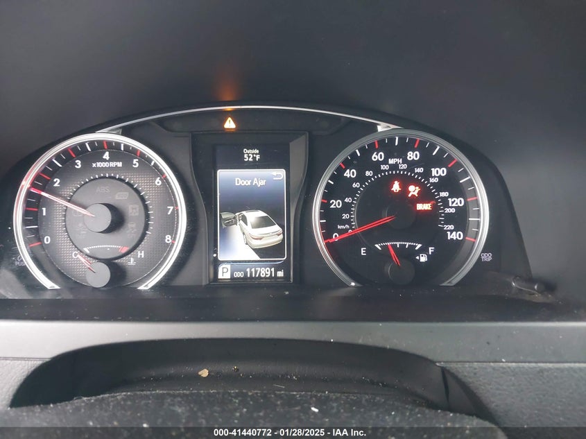 2015 TOYOTA CAMRY VIN: 4T1BF1FK0FU912520