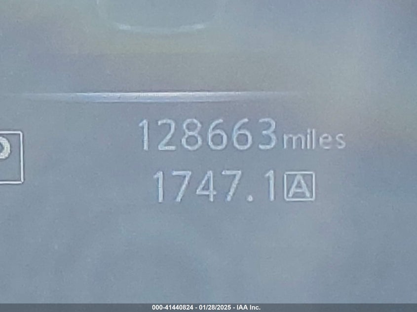 2016 NISSAN ROGUE SV - JN8AT2MT2GW020404