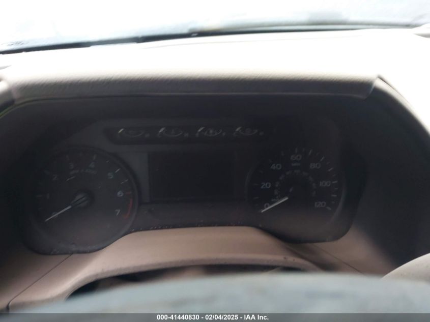 2020 Ford F-150 Xl VIN: 1FTEW1E5XLFA14181 Lot: 41440830