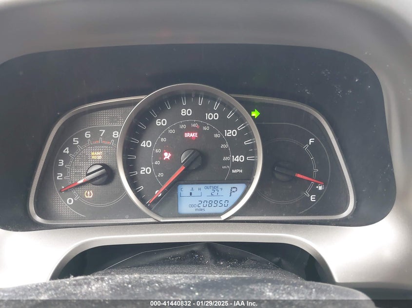 2015 TOYOTA RAV4 XLE - JTMRFREV6FJ043775