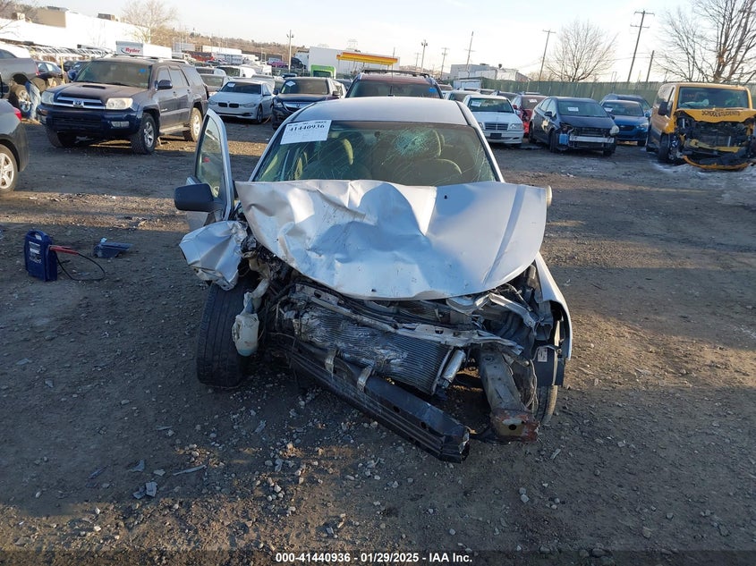 2009 FORD FOCUS VIN: 1FAHP35N79W235953