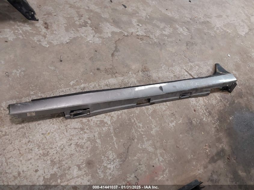 2024 Acura Integra VIN: 19UDE4H20RA006552 Lot: 41441037