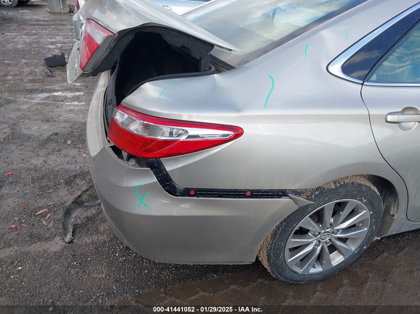 2015 TOYOTA CAMRY HYBRID VIN: 4T1BD1FK9FU150665
