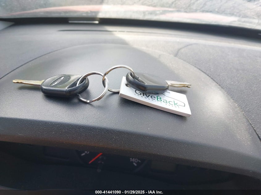 2006 FORD FOCUS VIN: 1FAFP34N96W146678