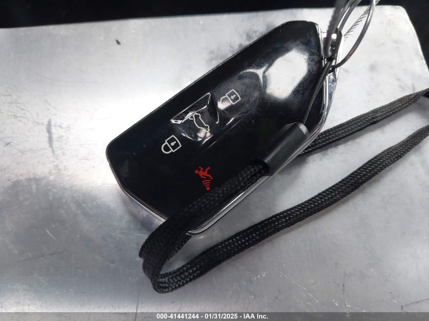 2022 VOLKSWAGEN GOLF GTI 2.0T SE - WVW987CD1NW185994