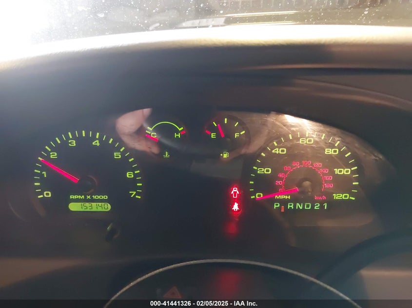 2009 FORD RANGER VIN: 1FTZR45E79PA63934