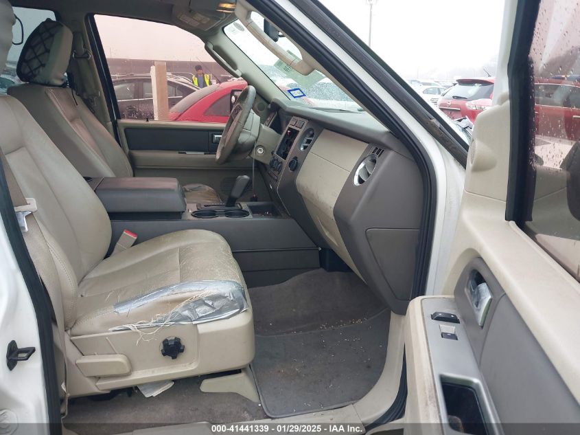 2010 Ford Expedition