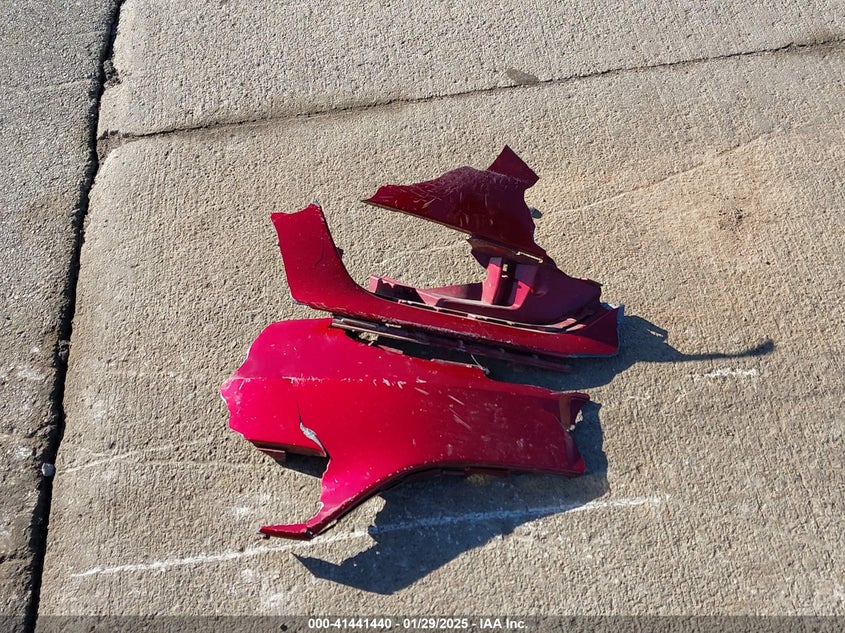 2016 FORD FOCUS SE - 1FADP3F27GL378791