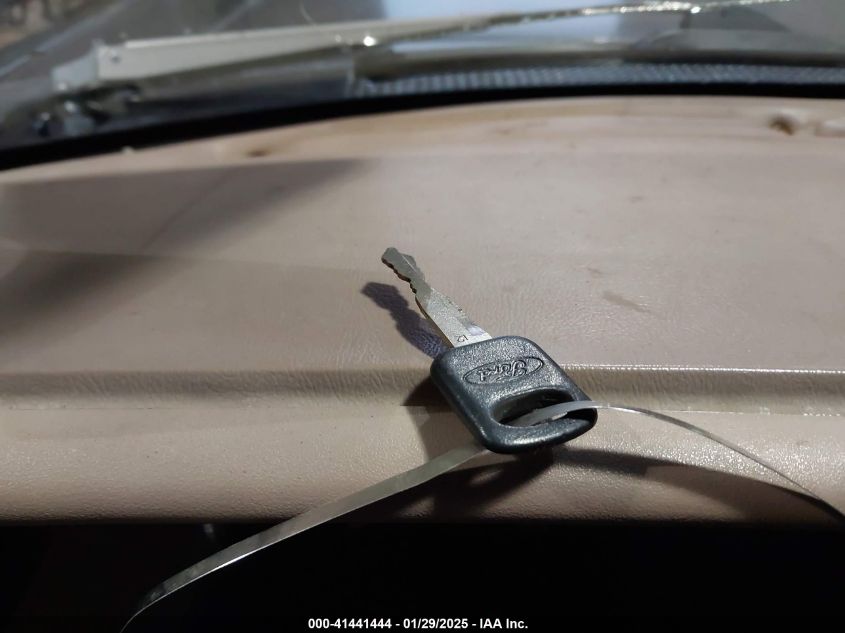 1993 Ford Ranger Super Cab VIN: 1FTCR14X8PPB52626 Lot: 41441444