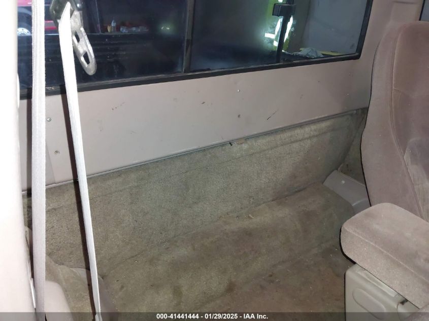 1993 Ford Ranger Super Cab VIN: 1FTCR14X8PPB52626 Lot: 41441444