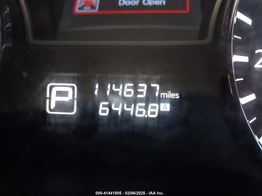 2014 NISSAN ALTIMA VIN: 1N4AL3AP5EN223742