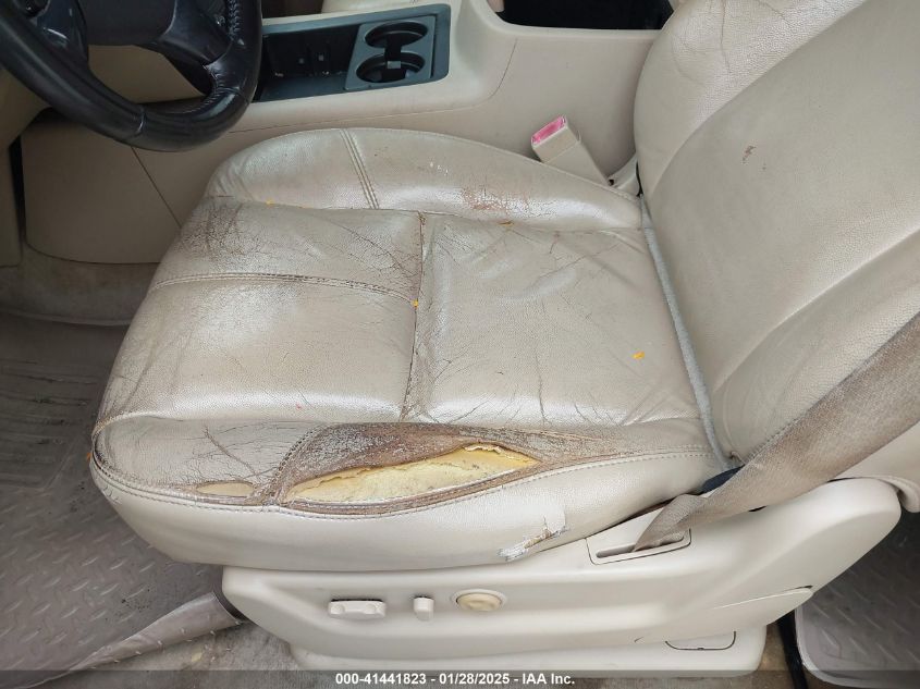 2007 Chevrolet Suburban 1500 Lt VIN: 1GNFK16387R280307 Lot: 43423631